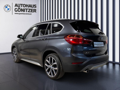 BMW X1 Gebrauchtwagen BMW X1 Gebrauchtwagen