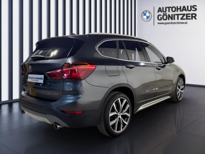 BMW X1 Gebrauchtwagen BMW X1 Gebrauchtwagen
