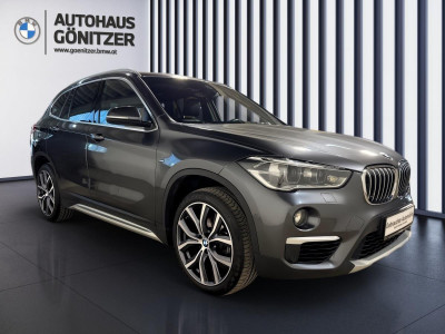 BMW X1 Gebrauchtwagen BMW X1 Gebrauchtwagen