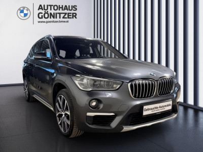BMW X1 Gebrauchtwagen BMW X1 Gebrauchtwagen