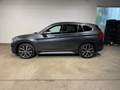BMW X1 Gebrauchtwagen BMW X1 Gebrauchtwagen