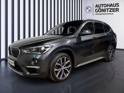 BMW X1 Gebrauchtwagen BMW X1 Gebrauchtwagen