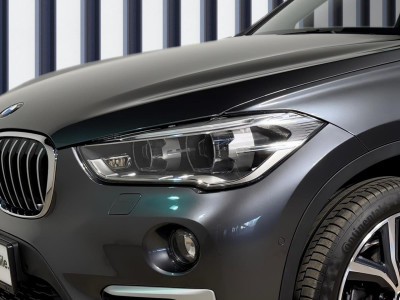 BMW X1 Gebrauchtwagen BMW X1 Gebrauchtwagen