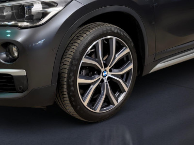 BMW X1 Gebrauchtwagen BMW X1 Gebrauchtwagen