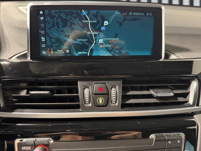 BMW X1 Gebrauchtwagen BMW X1 Gebrauchtwagen