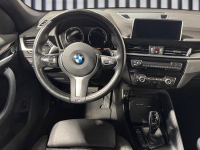 BMW X1 Gebrauchtwagen BMW X1 Gebrauchtwagen
