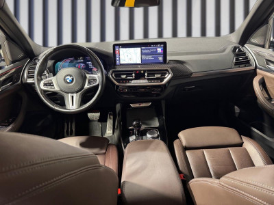 BMW X3 Gebrauchtwagen BMW X3 Gebrauchtwagen