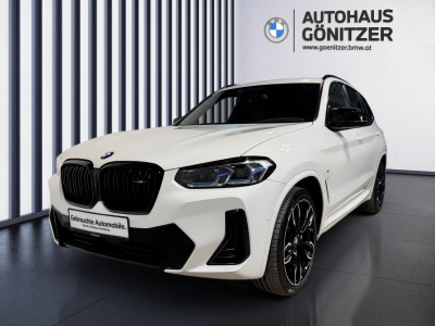 BMW X3 Gebrauchtwagen BMW X3 Gebrauchtwagen