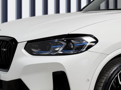 BMW X3 Gebrauchtwagen BMW X3 Gebrauchtwagen