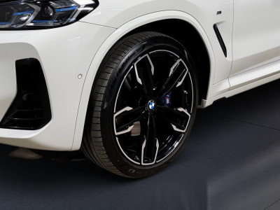 BMW X3 Gebrauchtwagen BMW X3 Gebrauchtwagen