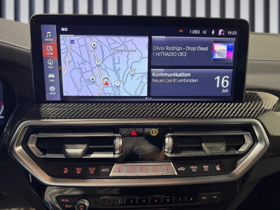 BMW X3 Gebrauchtwagen BMW X3 Gebrauchtwagen