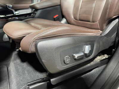 BMW X3 Gebrauchtwagen BMW X3 Gebrauchtwagen