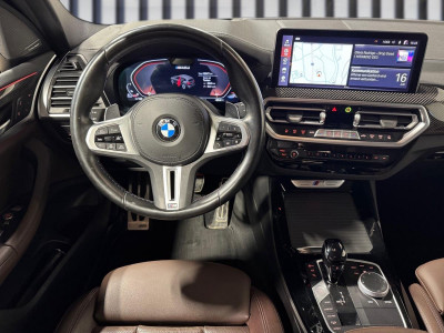 BMW X3 Gebrauchtwagen BMW X3 Gebrauchtwagen
