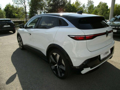 Renault Mégane Gebrauchtwagen Renault Mégane Gebrauchtwagen