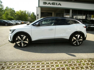 Renault Mégane Gebrauchtwagen Renault Mégane Gebrauchtwagen