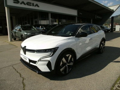 Renault Mégane Gebrauchtwagen