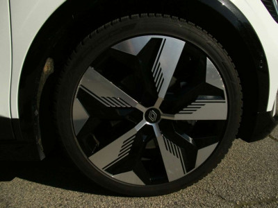 Renault Mégane Gebrauchtwagen Renault Mégane Gebrauchtwagen