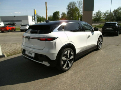 Renault Mégane Gebrauchtwagen Renault Mégane Gebrauchtwagen