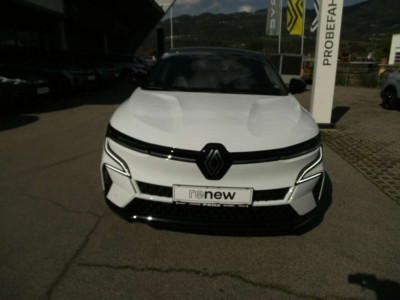 Renault Mégane Gebrauchtwagen Renault Mégane Gebrauchtwagen