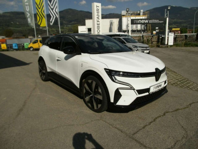 Renault Mégane Gebrauchtwagen Renault Mégane Gebrauchtwagen