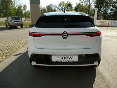 Renault Mégane Gebrauchtwagen Renault Mégane Gebrauchtwagen