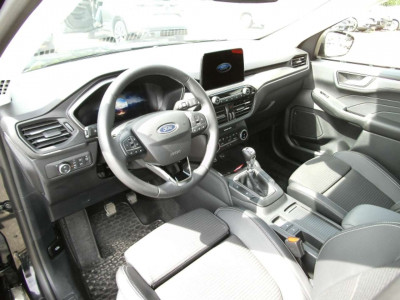 Ford Kuga Gebrauchtwagen Ford Kuga Gebrauchtwagen