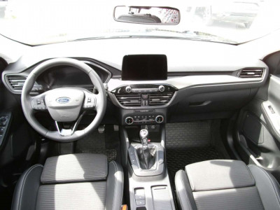 Ford Kuga Gebrauchtwagen Ford Kuga Gebrauchtwagen