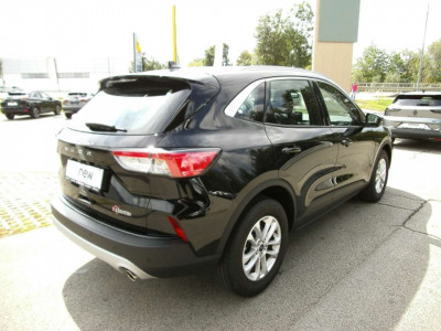 Ford Kuga Gebrauchtwagen Ford Kuga Gebrauchtwagen