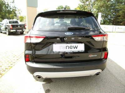 Ford Kuga Gebrauchtwagen Ford Kuga Gebrauchtwagen