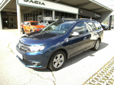 Dacia Logan Gebrauchtwagen