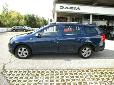 Dacia Logan Gebrauchtwagen Dacia Logan Gebrauchtwagen