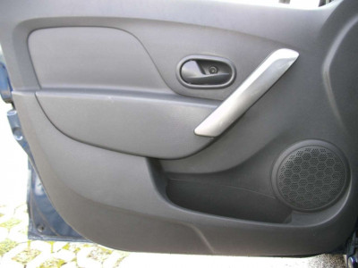 Dacia Logan Gebrauchtwagen Dacia Logan Gebrauchtwagen