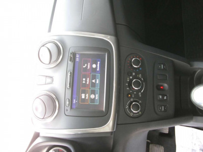 Dacia Logan Gebrauchtwagen Dacia Logan Gebrauchtwagen