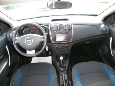 Dacia Logan Gebrauchtwagen Dacia Logan Gebrauchtwagen