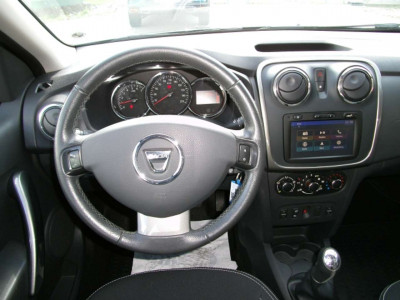 Dacia Logan Gebrauchtwagen Dacia Logan Gebrauchtwagen