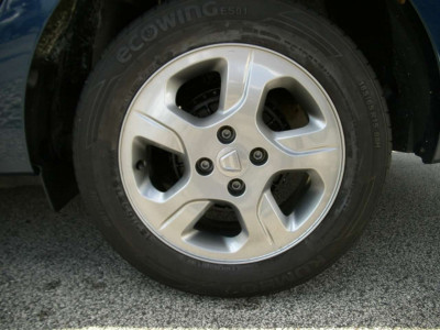 Dacia Logan Gebrauchtwagen Dacia Logan Gebrauchtwagen