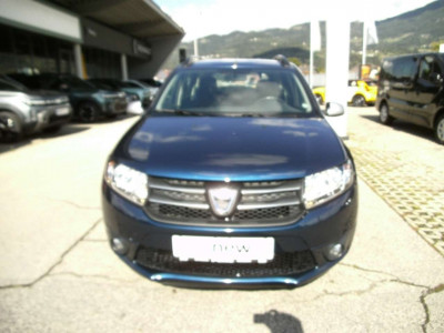 Dacia Logan Gebrauchtwagen Dacia Logan Gebrauchtwagen