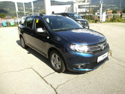 Dacia Logan Gebrauchtwagen Dacia Logan Gebrauchtwagen