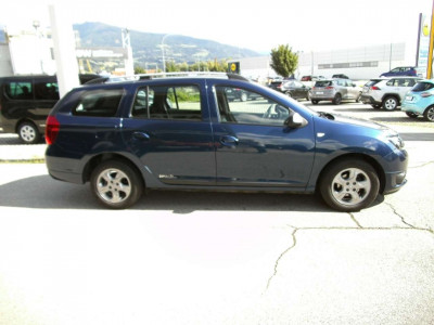 Dacia Logan Gebrauchtwagen Dacia Logan Gebrauchtwagen