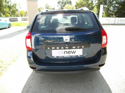 Dacia Logan Gebrauchtwagen Dacia Logan Gebrauchtwagen