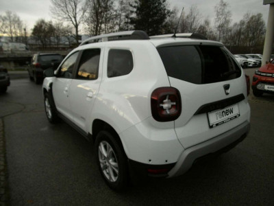 Dacia Duster Gebrauchtwagen Dacia Duster Gebrauchtwagen