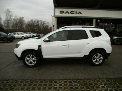 Dacia Duster Gebrauchtwagen Dacia Duster Gebrauchtwagen