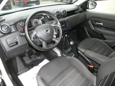 Dacia Duster Gebrauchtwagen Dacia Duster Gebrauchtwagen