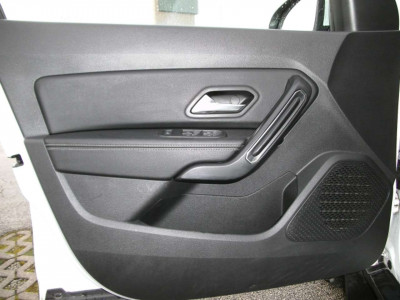 Dacia Duster Gebrauchtwagen Dacia Duster Gebrauchtwagen