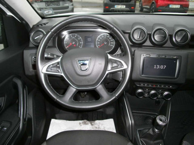 Dacia Duster Gebrauchtwagen Dacia Duster Gebrauchtwagen