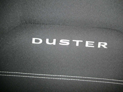 Dacia Duster Gebrauchtwagen Dacia Duster Gebrauchtwagen