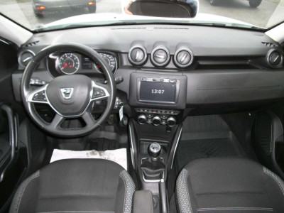 Dacia Duster Gebrauchtwagen Dacia Duster Gebrauchtwagen