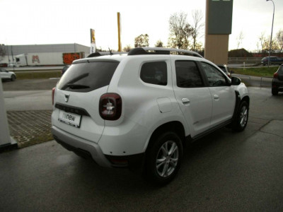 Dacia Duster Gebrauchtwagen Dacia Duster Gebrauchtwagen