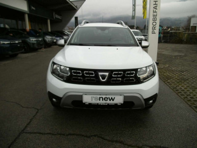 Dacia Duster Gebrauchtwagen Dacia Duster Gebrauchtwagen