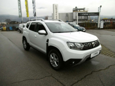 Dacia Duster Gebrauchtwagen Dacia Duster Gebrauchtwagen